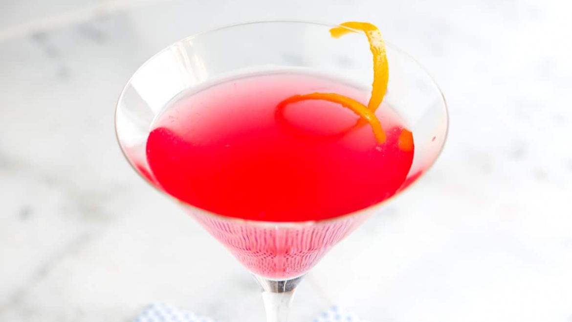 Cosmopolitan