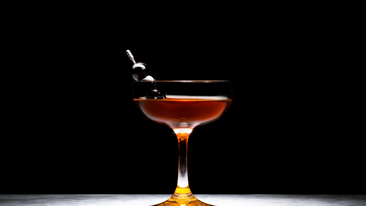 The Manhattan