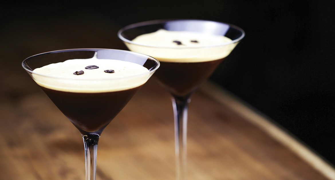 Espresso Martini