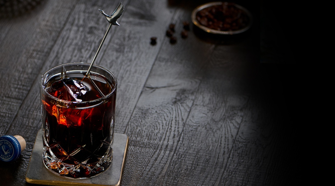 The Black Russian