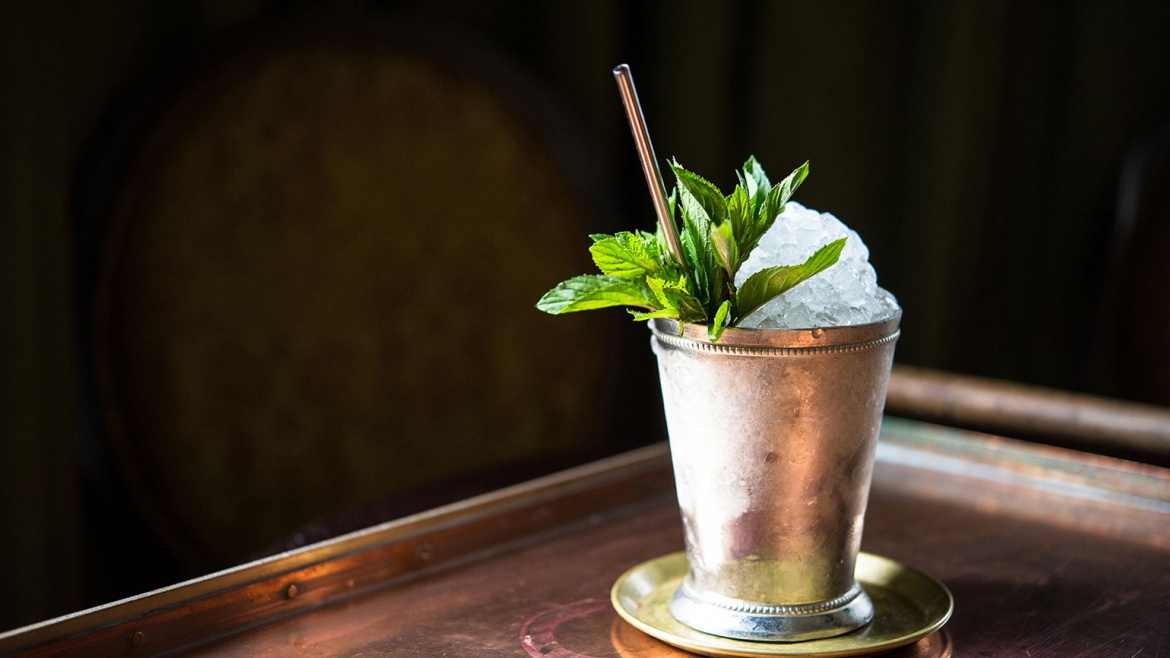 Mint Julep
