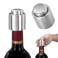 Πώμα Σαμπάνιας & κρασιών – Champagne & Wine stopper