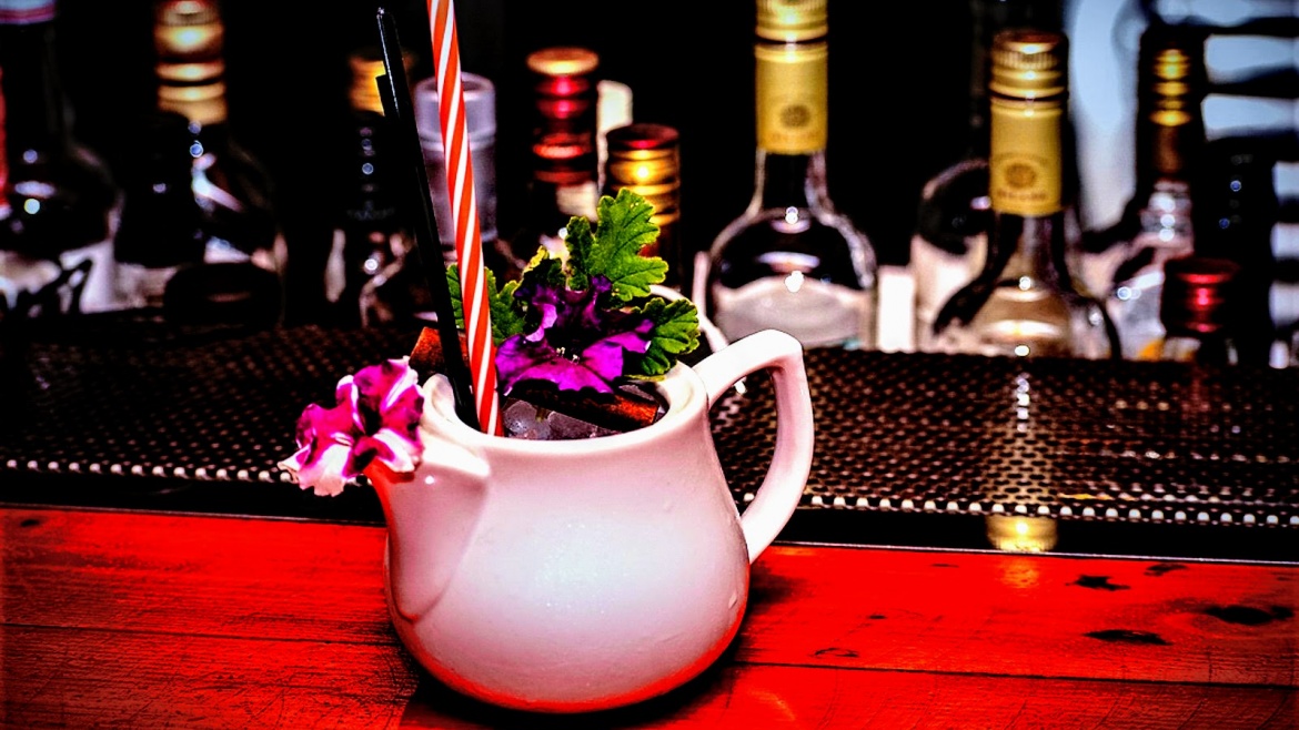Teakettle