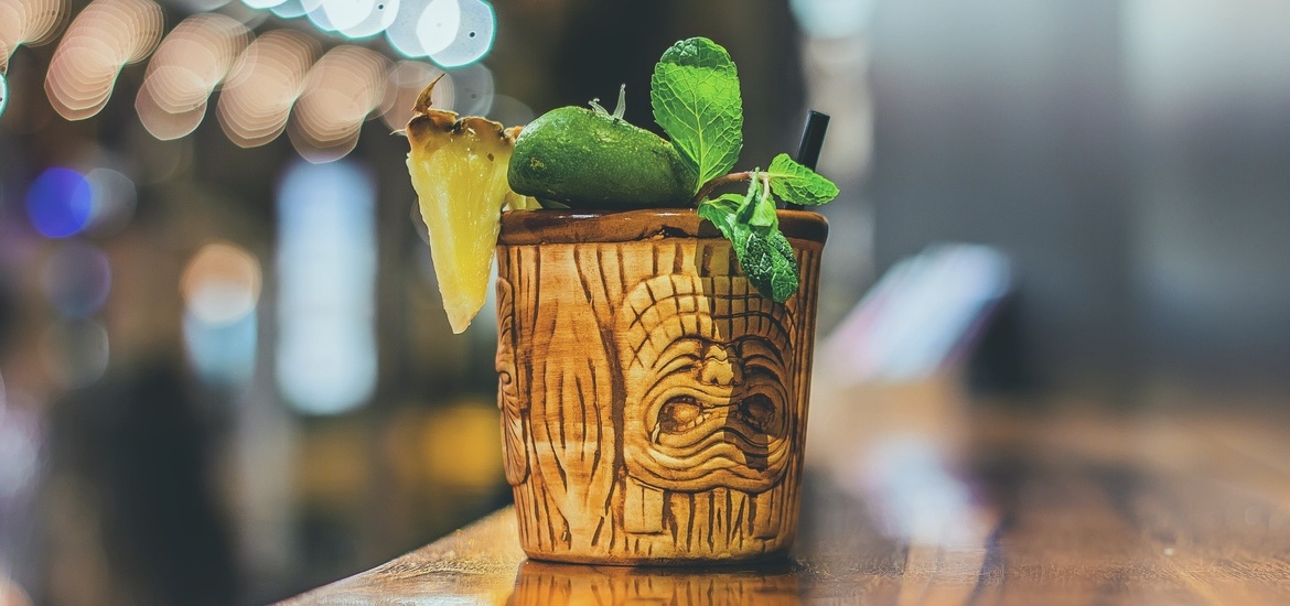 Mai Tai