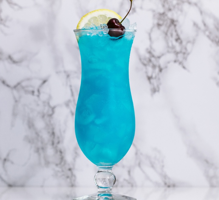 Blue Lagoon