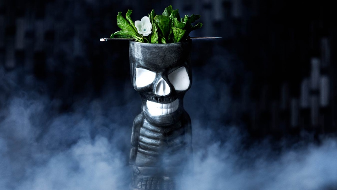 Zombie