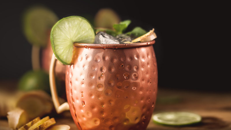 Moscow Mule