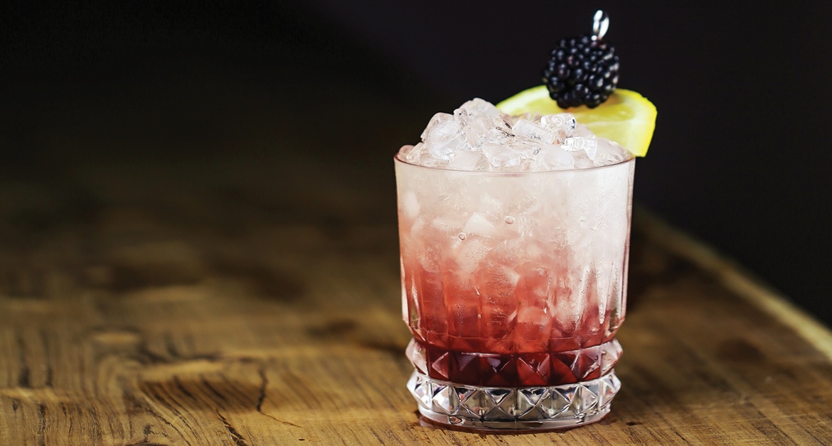 Bramble
