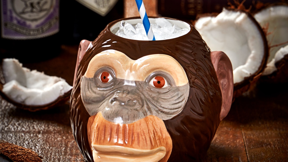 The Naked Ape