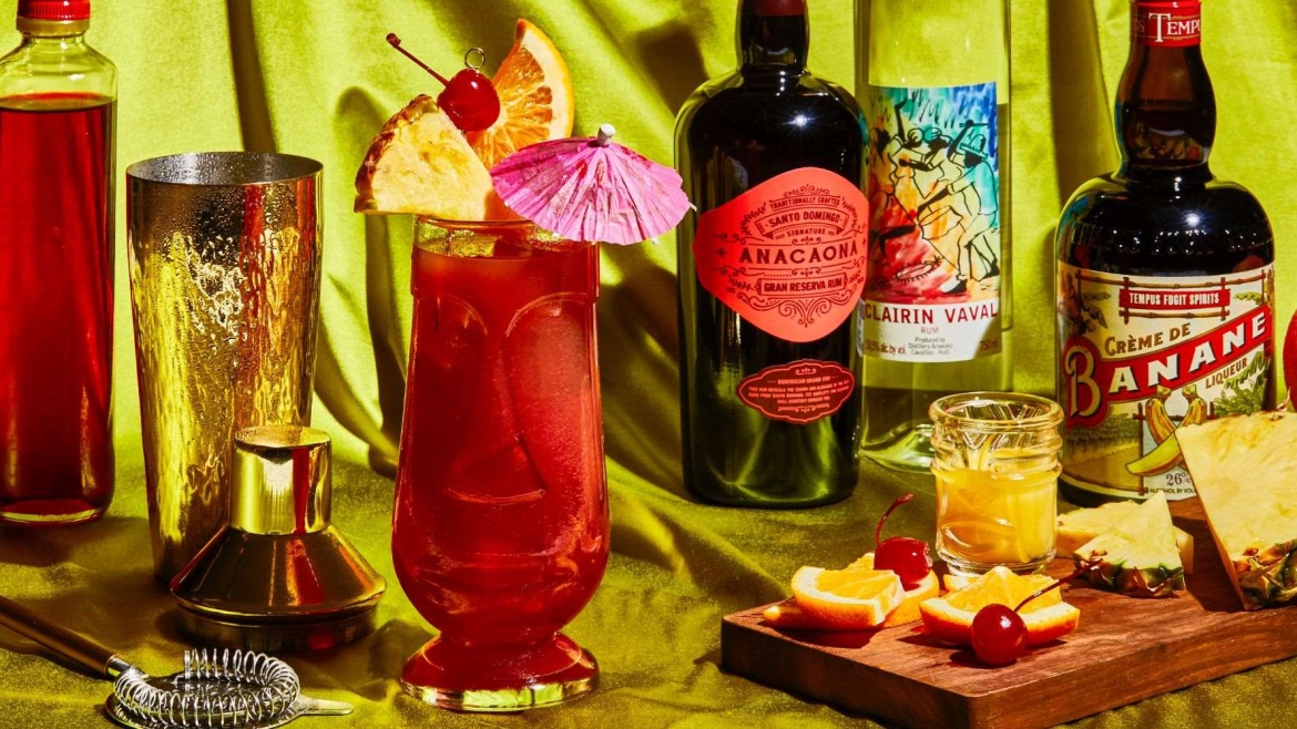 Rum Runner
