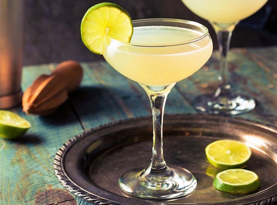 Daiquiri
