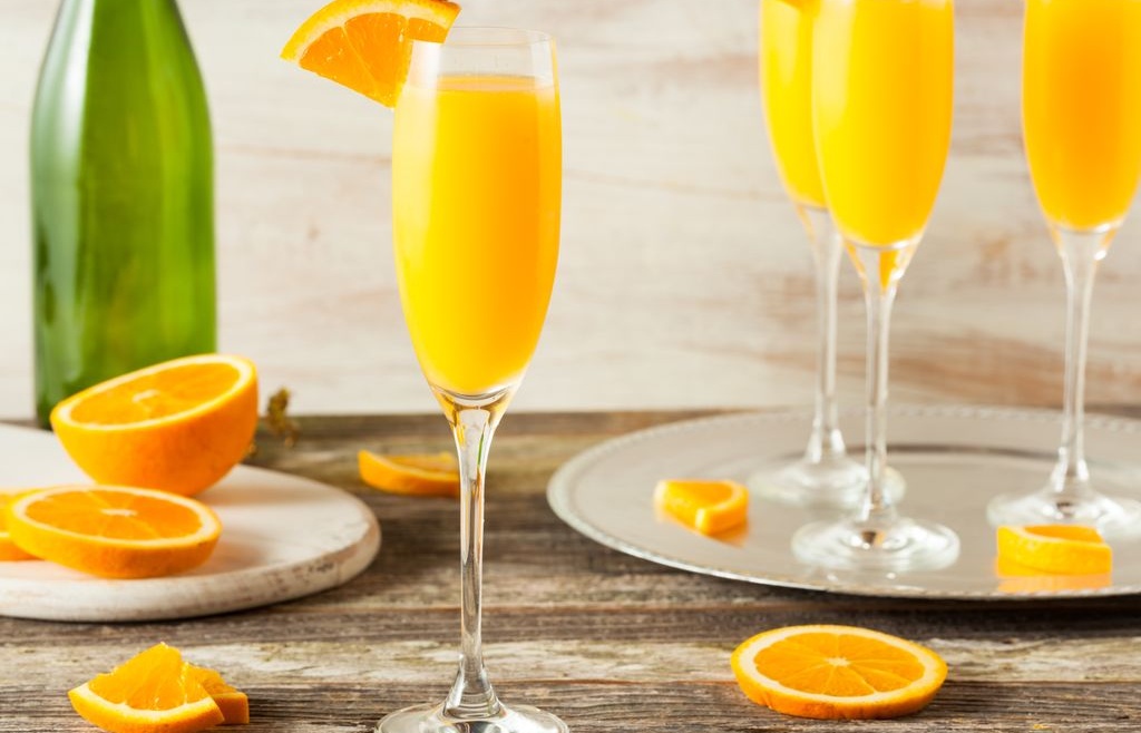 Mimosa