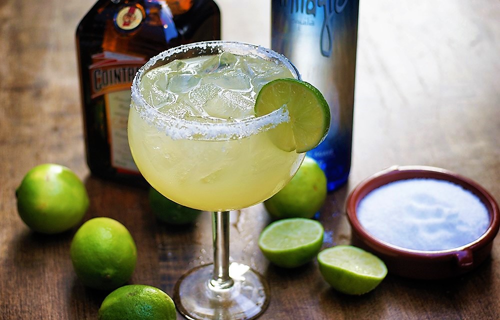 Margarita