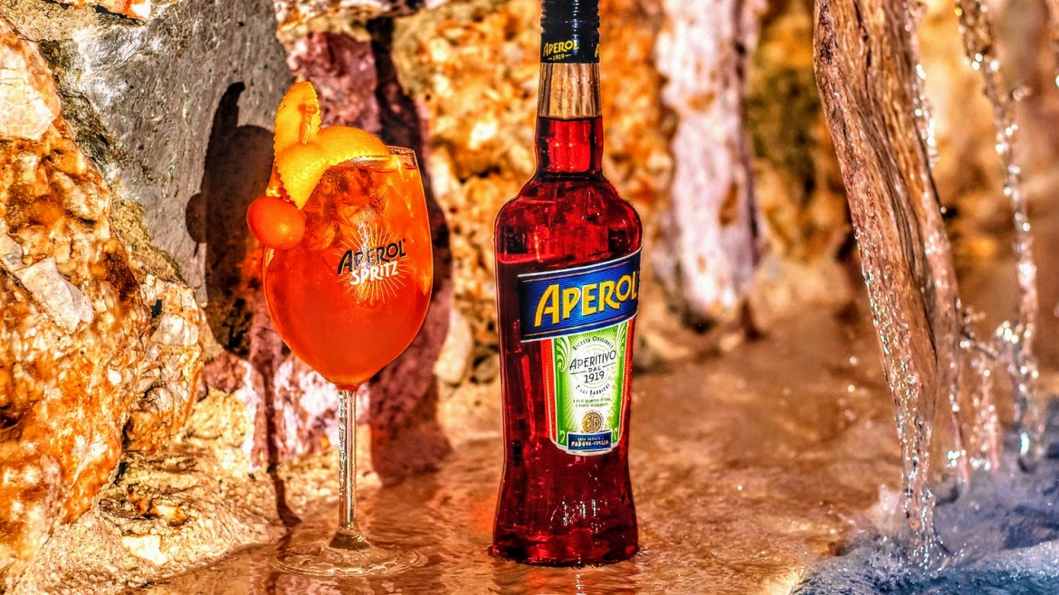 Aperol Spritz