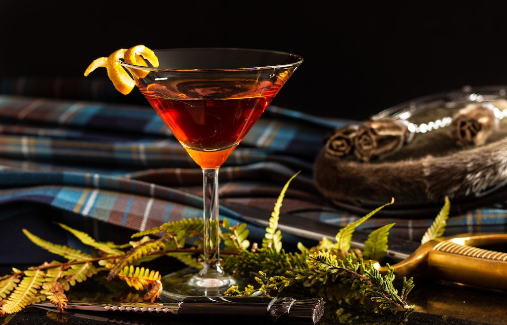 Rob Roy