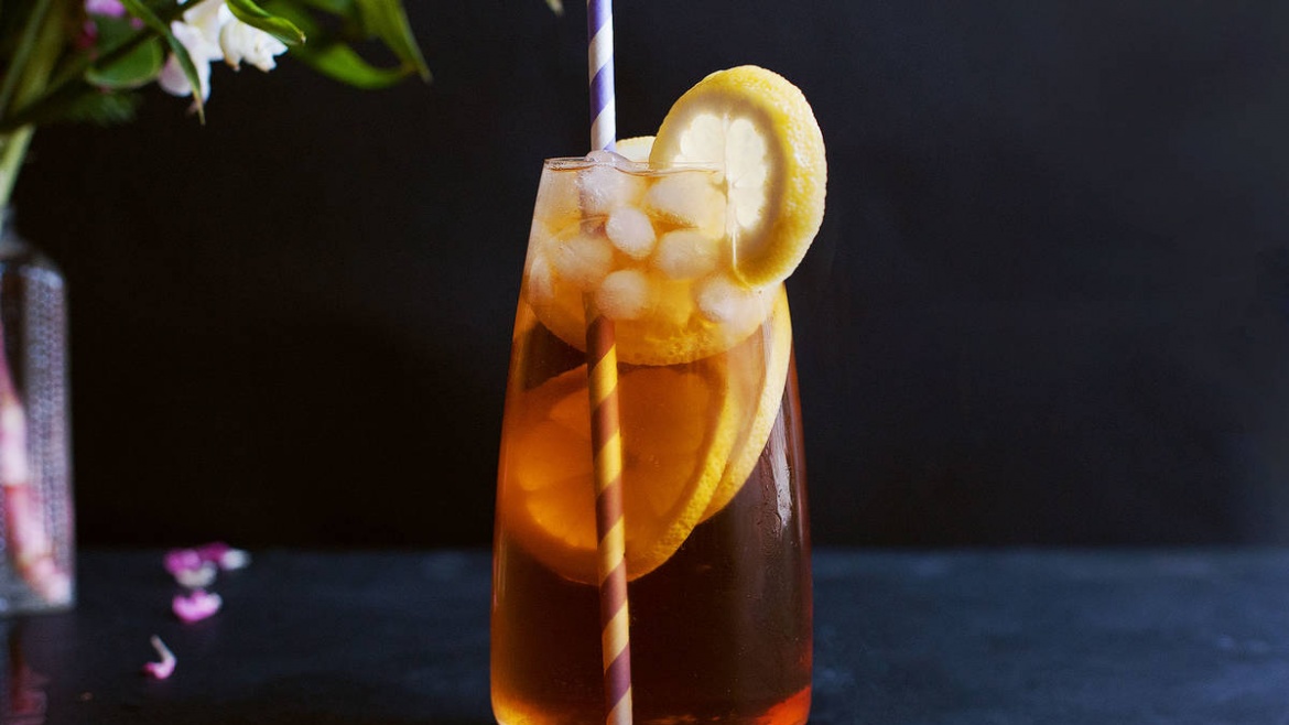 Long Island Tea