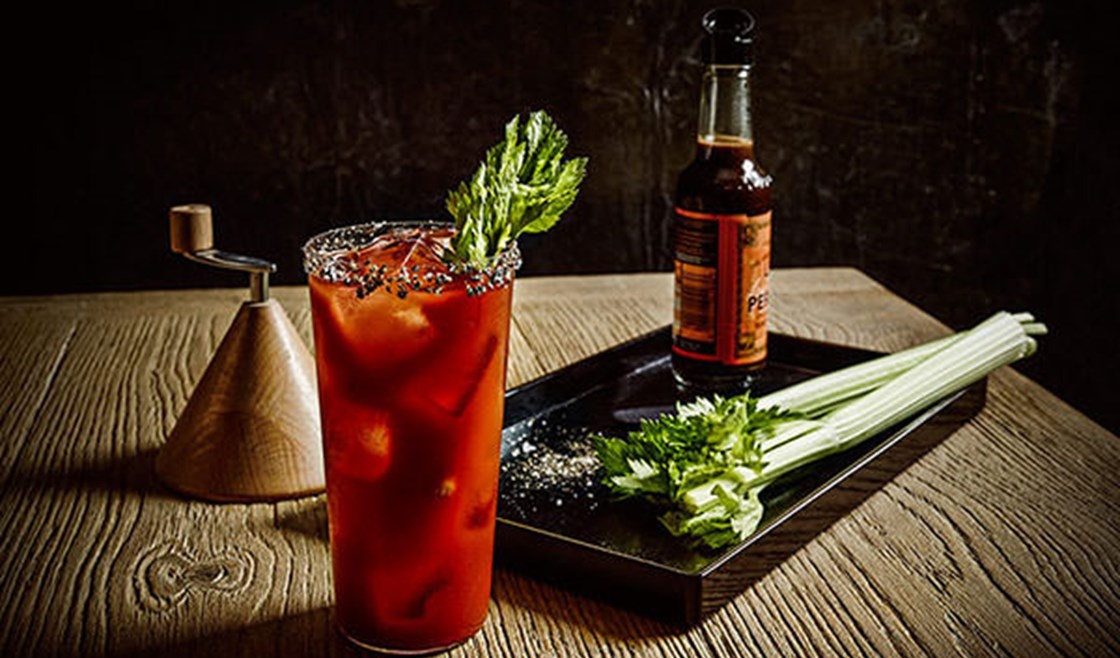 Bloody Mary