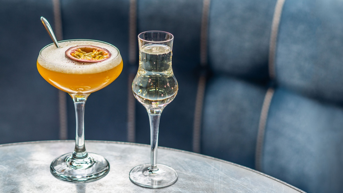 Pornstar Martini