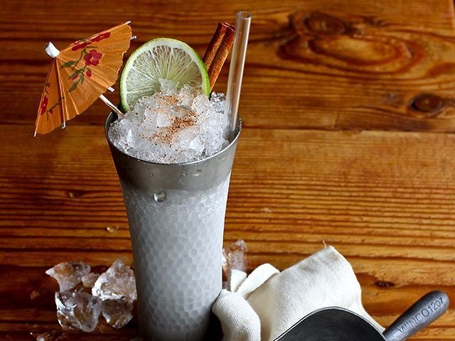 151 Swizzle