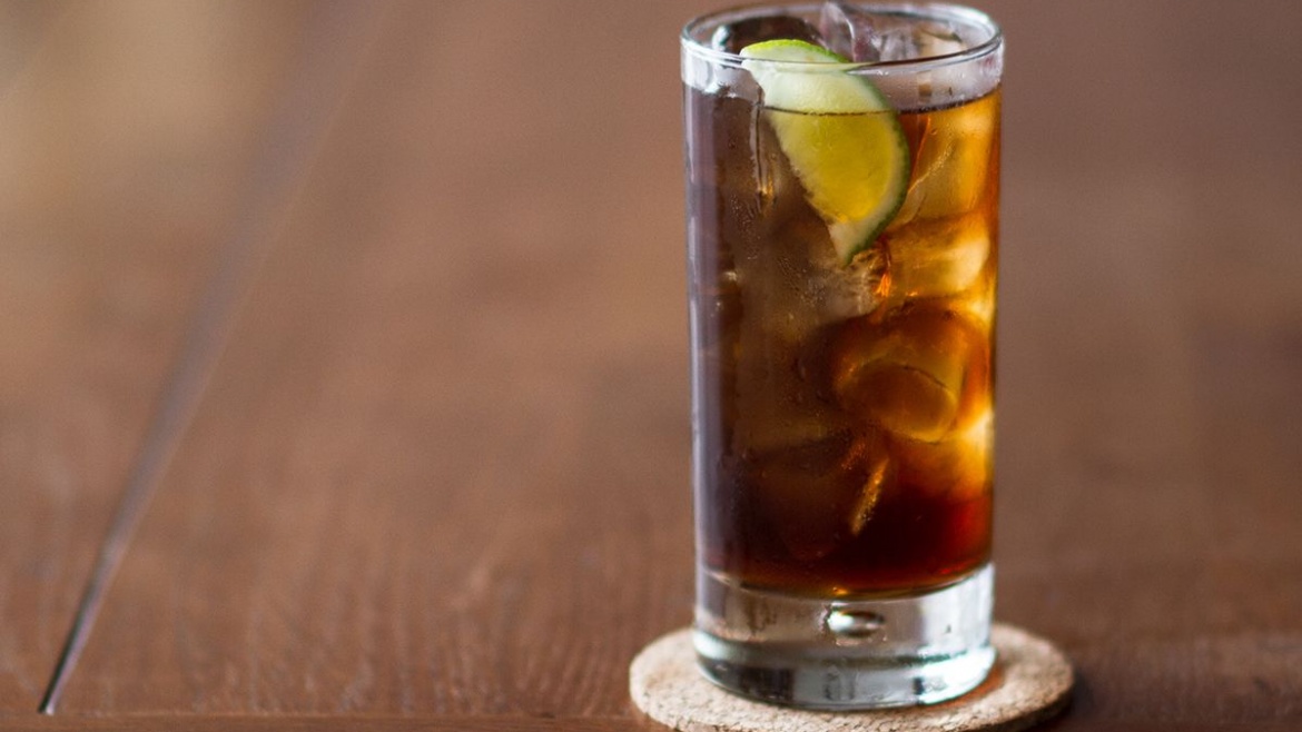 Cuba Libre Με άρωμα επανάστασης