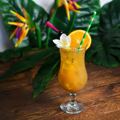 Bahama mama