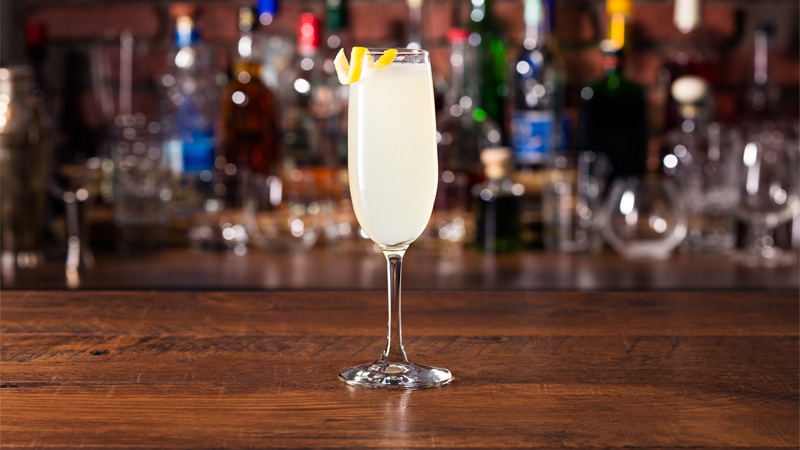 French 75