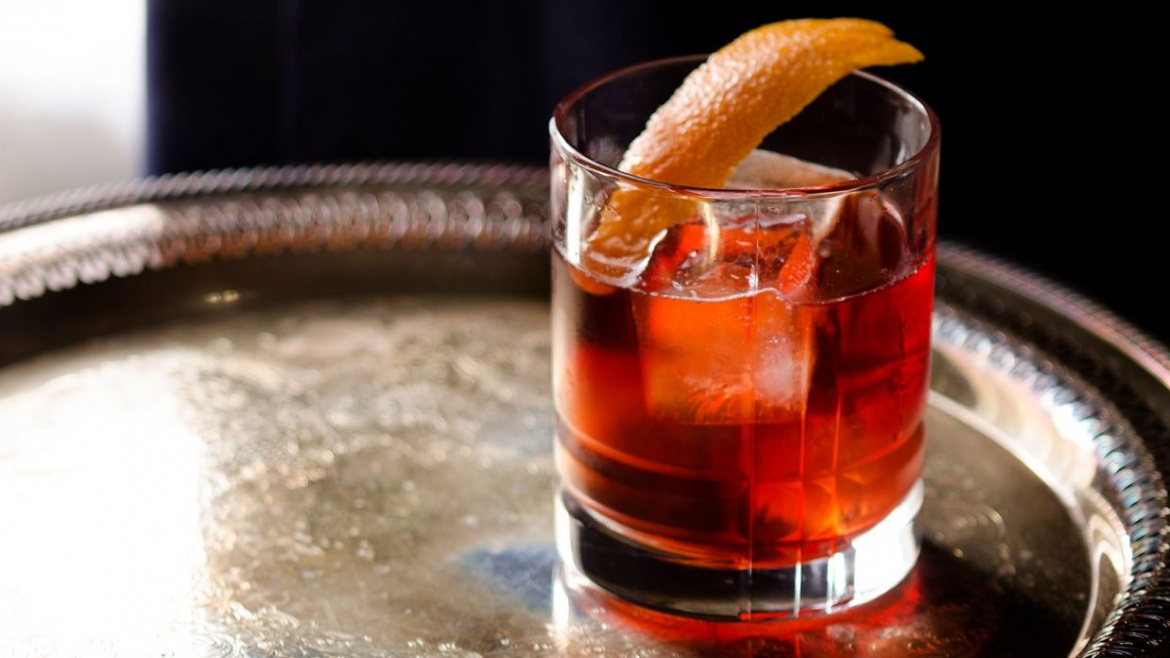 Boulevardier