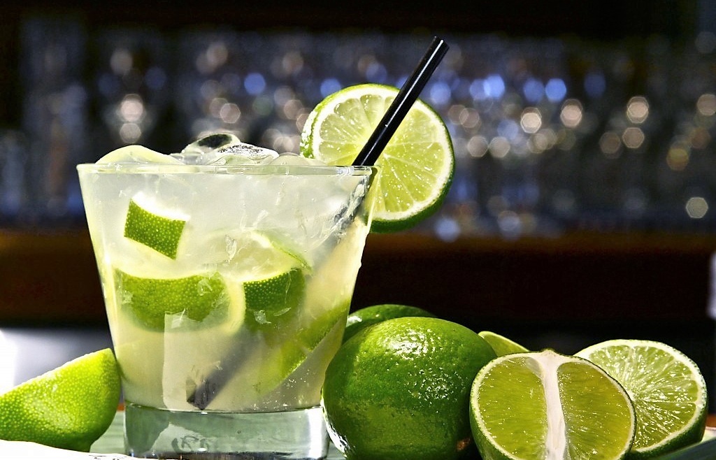 Caipirinha