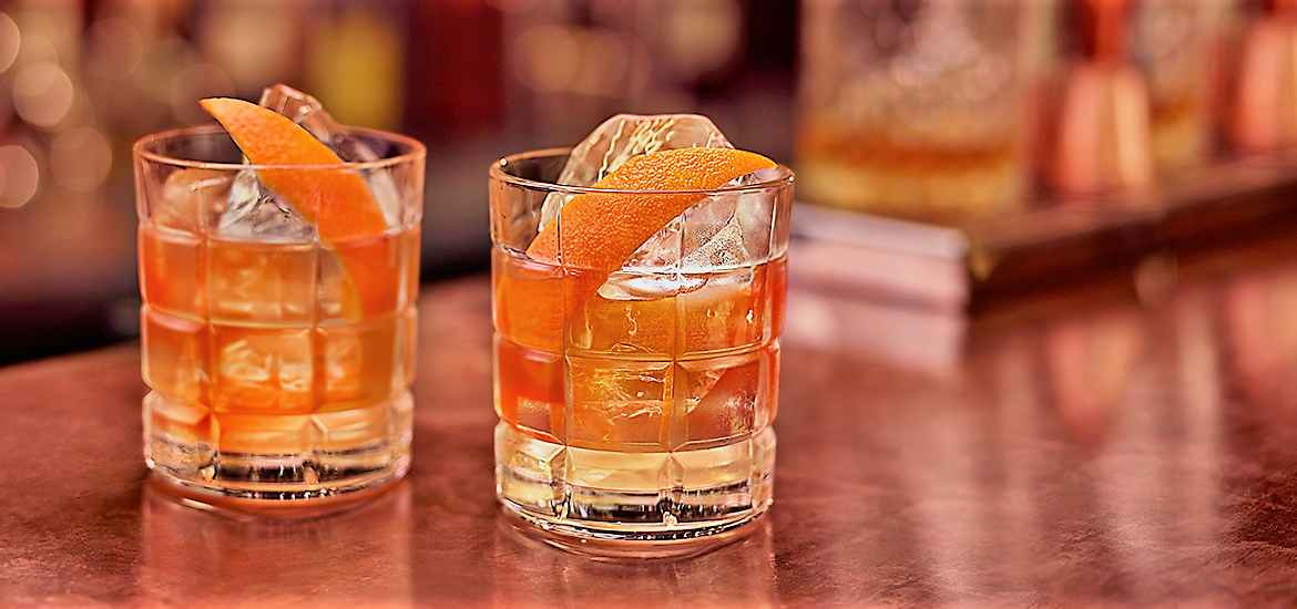 Old Fashioned