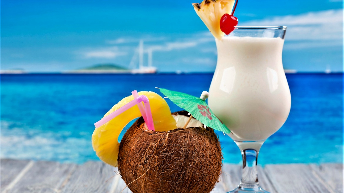 Pina Colada