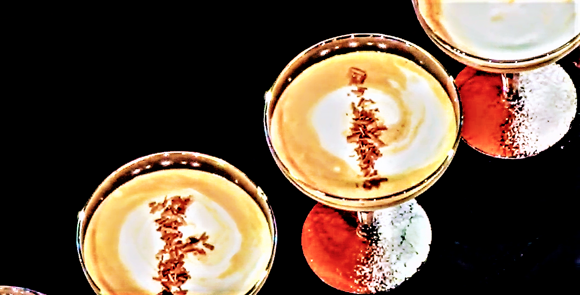 Dessert Royale