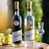 Grappa: Ιστορία, κατηγορίες και σερβίρισμα του ιταλικού αποστάγματος