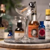 Bitters … η τελική γευστική νότα ενός κοκτέιλ